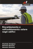 Riscaldamento e raffreddamento solare negli edifici