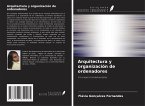 Arquitectura y organización de ordenadores