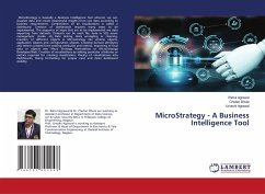 MicroStrategy - A Business Intelligence Tool - Agrawal, Rahul;Dhule, Chetan;Agrawal, Urvashi