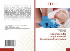 Exploration des Complications de Décubitus en Réanimation - Zarouali, Abdel Bacite; Elmsellem, Hicham; Ba-Aqqa, Zahra