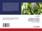 Response of Foliar Nnutrition to Induce Flowering in Mango