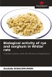 Biological activity of rye and sorghum... - Bild 1