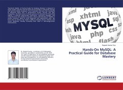 Hands-On MySQL: A Practical Guide for Database Mastery - KUMAR TIPU, RUPESH