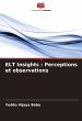 ELT Insights : Perceptions et... - Bild 1