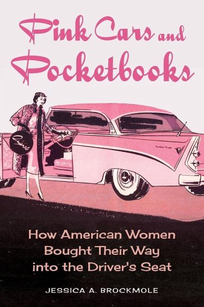 Pink Cars and Pocketbooks Pink Cars and Pocketbooks