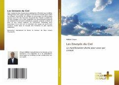 Cover Les Envoyés du Ciel