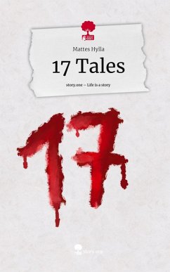 17 Tales. Life is a Story - story.one