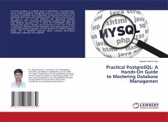 Practical PostgreSQL: A Hands-On Guide to Mastering Database Managemen - KUMAR TIPU, RUPESH