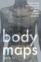 Cover Body Maps