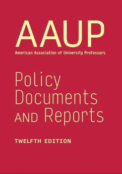 Cover Policy Documents and Reports