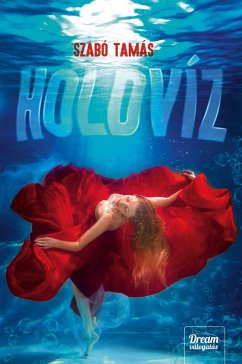 Cover Holdvíz (eBook, ePUB)