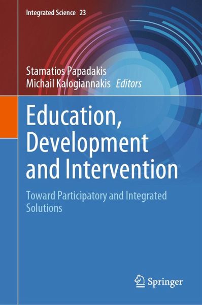 Education, Development and Intervention (eBook, PDF)