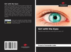 Girl with the Eyes - Lobo, Francis Fernando