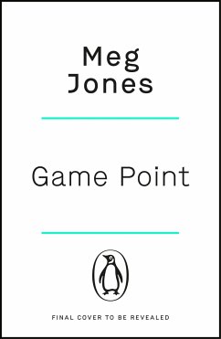 Game Point - Jones, Meg