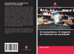 E-Connections: O impacto da Internet na sociedade - Jindal, Ruby