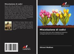 Miscelazione di codici - Wadhwa, Shivani