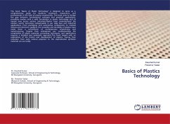 Basics of Plastics Technology - Kumar, Kaushal;Yadav, Paramvir