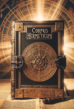 Corpus Hermeticum - Trismegistus, Hermes; Trismégiste, Hermès