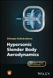 Hypersonic Slender Body Aerodynamics - Bild 1