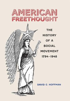 Cover American Freethought