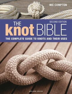 Cover The Knot Bible 2nd edition