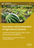 Innovation and Development of Agricultural Systems (eBook, PDF)