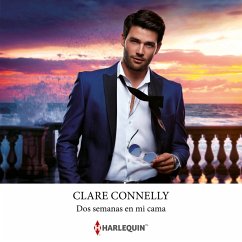 Dos semanas en mi cama (MP3-Download) - Connelly, Clare