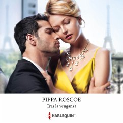Tras la venganza (MP3-Download) - Roscoe, Pippa