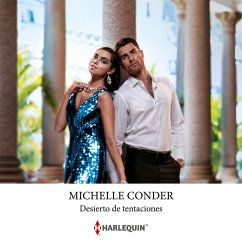 Cover Desierto de tentaciones (MP3-Download)
