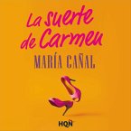 La suerte de Carmen (MP3-Download)