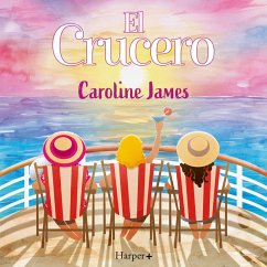 El crucero (MP3-Download) - James, Caroline