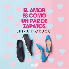 Cover El amor es como un par de zapatos (MP3-Download)