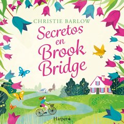 Secretos en Brook Bridge (MP3-Download) - Barlow, Christie