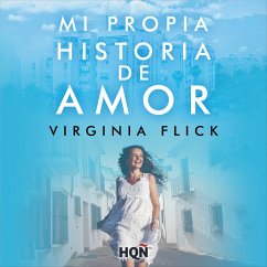 Cover Mi propia historia de amor (MP3-Download)