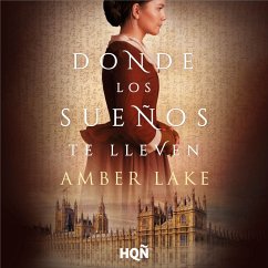 Donde los sueños te lleven (MP3-Download) - Lake, Amber