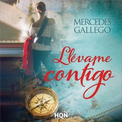 Llévame contigo (MP3-Download) - Gallego, Mercedes