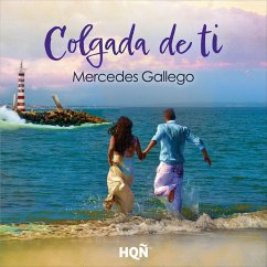 Colgada de ti (MP3-Download) - Gallego, Mercedes