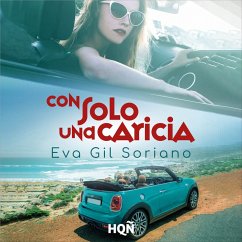 Cover Con solo una caricia (MP3-Download)