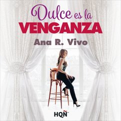 Cover Dulce es la venganza (MP3-Download)