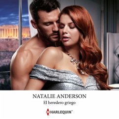 El heredero griego (MP3-Download) - Anderson, Natalie