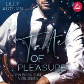 Taste of Pleasure - Ein Boss zum Verlieben (MP3-Download)