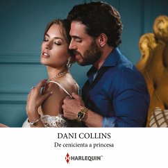 De cenicienta a princesa (MP3-Download) - Collins, Dani