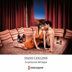 La princesa del jeque (MP3-Download) - Collins, Dani