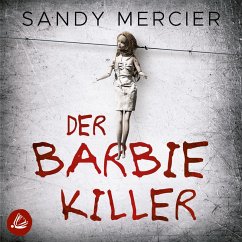 Der Barbie KIller (MP3-Download) - Mercier, Sandy