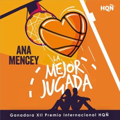 La mejor jugada (MP3-Download) - Mencey, Ana