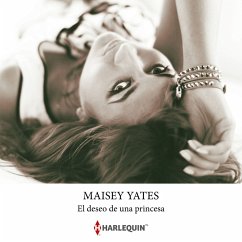 El deseo de una princesa (MP3-Download) - Yates, Maisey