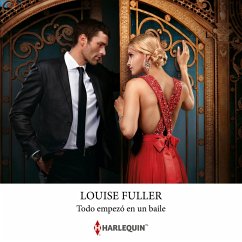 Todo empezó con un baile (MP3-Download) - Fuller, Louise