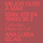 Mejor oler a mar (MP3-Download)