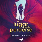 Un lugar donde perderse (MP3-Download) Un lugar donde perderse (MP3-Download)