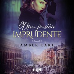 Una pasión imprudente (MP3-Download) - Lake, Amber